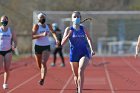 Women's Track vs Babson  Women’s Track & Field host Babson College at Cumberland (RI) High School. : Track & Field, Babson